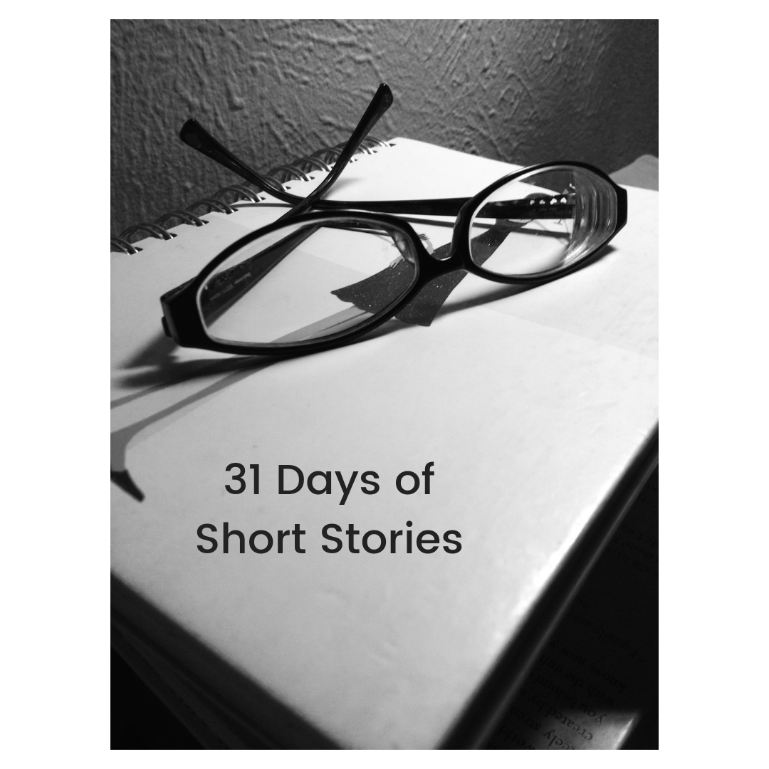 31 Days ofShort Stories (1)