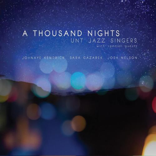 a thousand nights